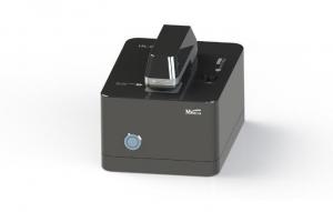 Wholesale Micro - Volume Ultromicro optical distance 1mm / 0.2mm / 0.05mm UV / VIS Spectrophotometer from china suppliers