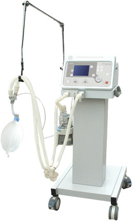 Wholesale SONOSTAR  Ventilator/Anesthesia    SV-100S Medical Ventilator from china suppliers