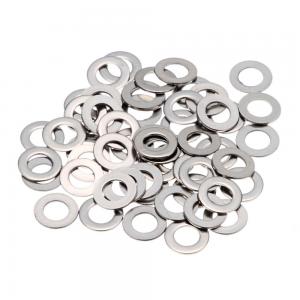 Wholesale SS 304 A2 DIN 125 Hardware Flat Washers Size M3-M72 Polish Color from china suppliers