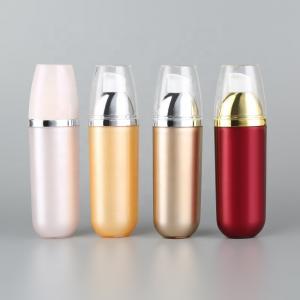 Wholesale 35ml Double Layer BB Cream Airless Cosmetic Bottles from china suppliers