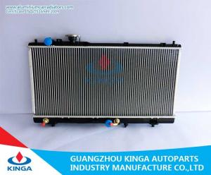 Wholesale Automotive Engine Custom Aluminium Mazda Radiator For Mazda FML AT  OIL COOLER Φ19*350 from china suppliers