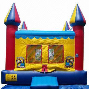 Wholesale Inflatable Play Bounce House  from china suppliers