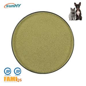 Wholesale Improving Gut Health Animal Feed Enzymes Digestive Enzyme Blend For Pet from china suppliers