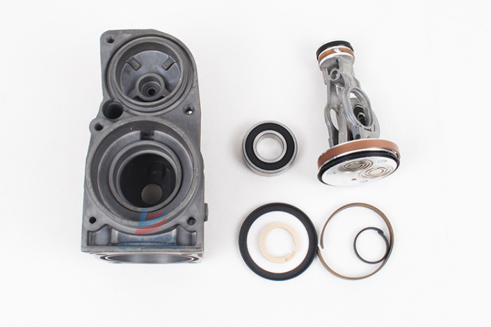 Wholesale Mercedes W164 A1643201204 Air Compressor Repair Kit Cylinder Connecting Rod Ring from china suppliers