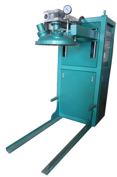 mold manufacturer mixing machine vacuum pressure gelation (apg) equipment thin