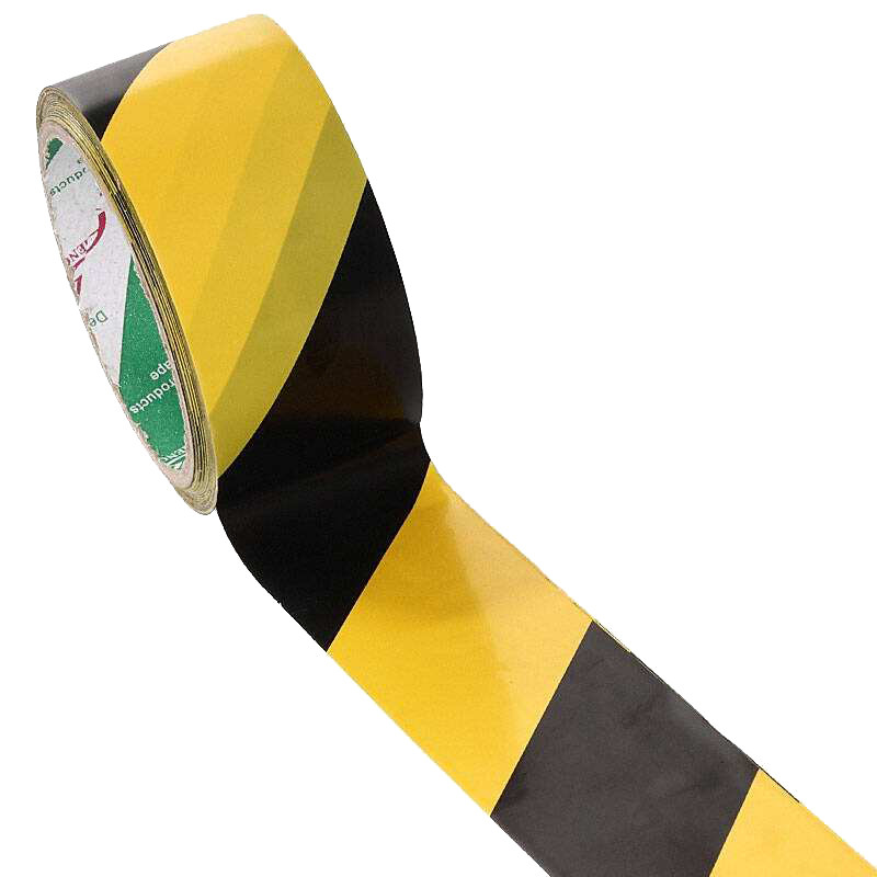 Wholesale Hot Sale ESD Warning Tape esd floor marking tape from china suppliers