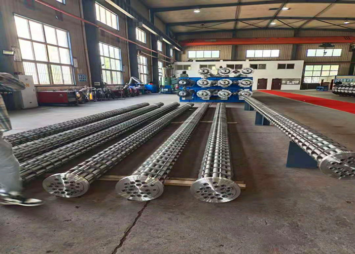 Wholesale Stainless Steel Fabricated 3.0mpa Industrial Heat Exchanger from china suppliers