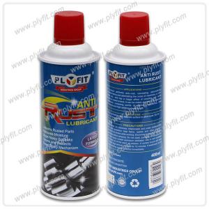 Wholesale Electronic Rust Protection Spray Anti Rust Coating Spray For Parts / Brakes from china suppliers