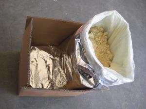 Wholesale DRIED GINGER POWDER  NEWEST CROP from china suppliers