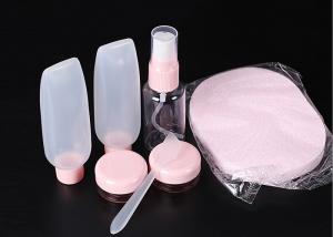 Wholesale Cosmetic 30ml Toiletry Bottle Set Makeup Small Packaging Personal Care from china suppliers