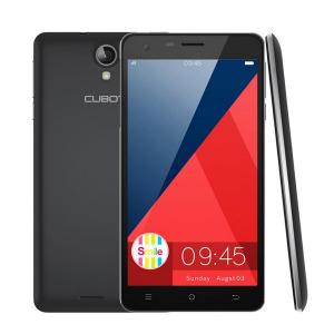 Wholesale Black Cubot S350 mobile phone 5.0inch IPS 1280*720 MTK6582 2GB RAM 16GB ROM Android 4.4 from china suppliers