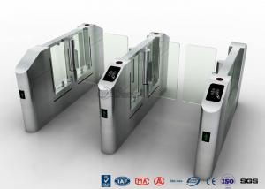 Wholesale Automatic Systems Access Control Turnstiles For Subway Station from china suppliers