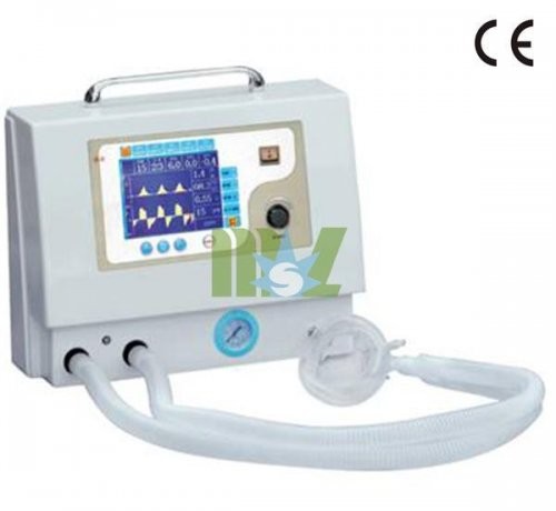 Wholesale Portable ventilator machine-MSLPA01,portable medical emergency icu ventilator machine from china suppliers