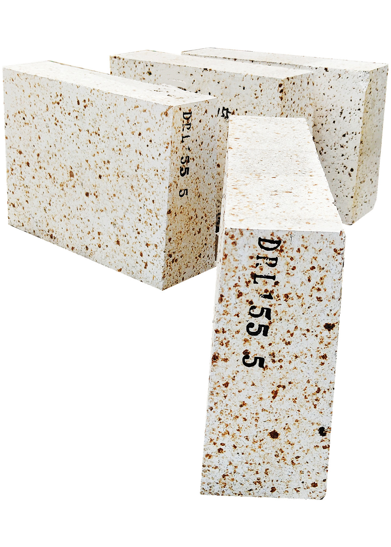 Wholesale 5MPa Silica Insulating Brick Slag Resistance Thermal Insulation Bricks from china suppliers