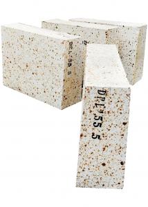 Wholesale SiO2 Hydraulic Press Silica Refractory Bricks Erosion Resistance from china suppliers