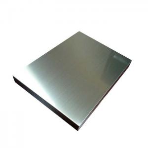 Wholesale 1220mmx2440mm Stainless Steel Honeycomb Panel Corrosion Resistant For Elevator from china suppliers