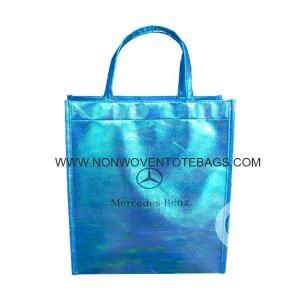 non-woven pp material tote bags uk