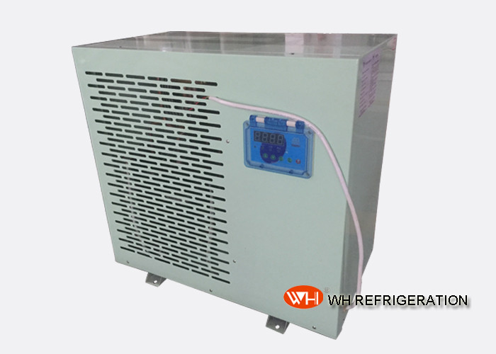 Wholesale 1HP Aquarium Water Chiller And Heater For Sea Water Cooling And Heating from china suppliers