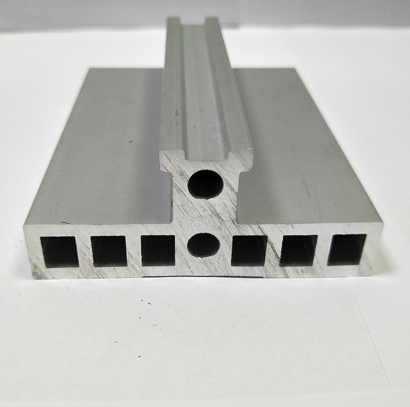 Wholesale Anodizing Silver Electric Cars Aluminum Profiles from china suppliers