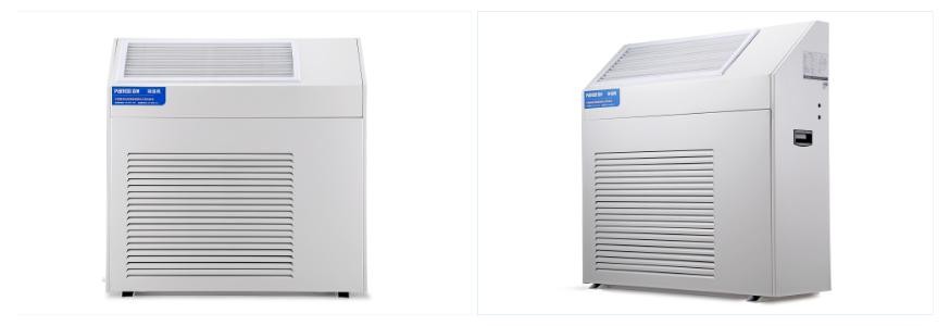 Wholesale Grow Room R22 Refrigerant 180M2 Wall Mounted Dehumidifier from china suppliers