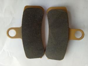 Wholesale HARLEY DAVIDSON   BRAKE PAD FIT SOFTAIL FAT BOY FXD SUPER GLIDE 2008-2013 from china suppliers