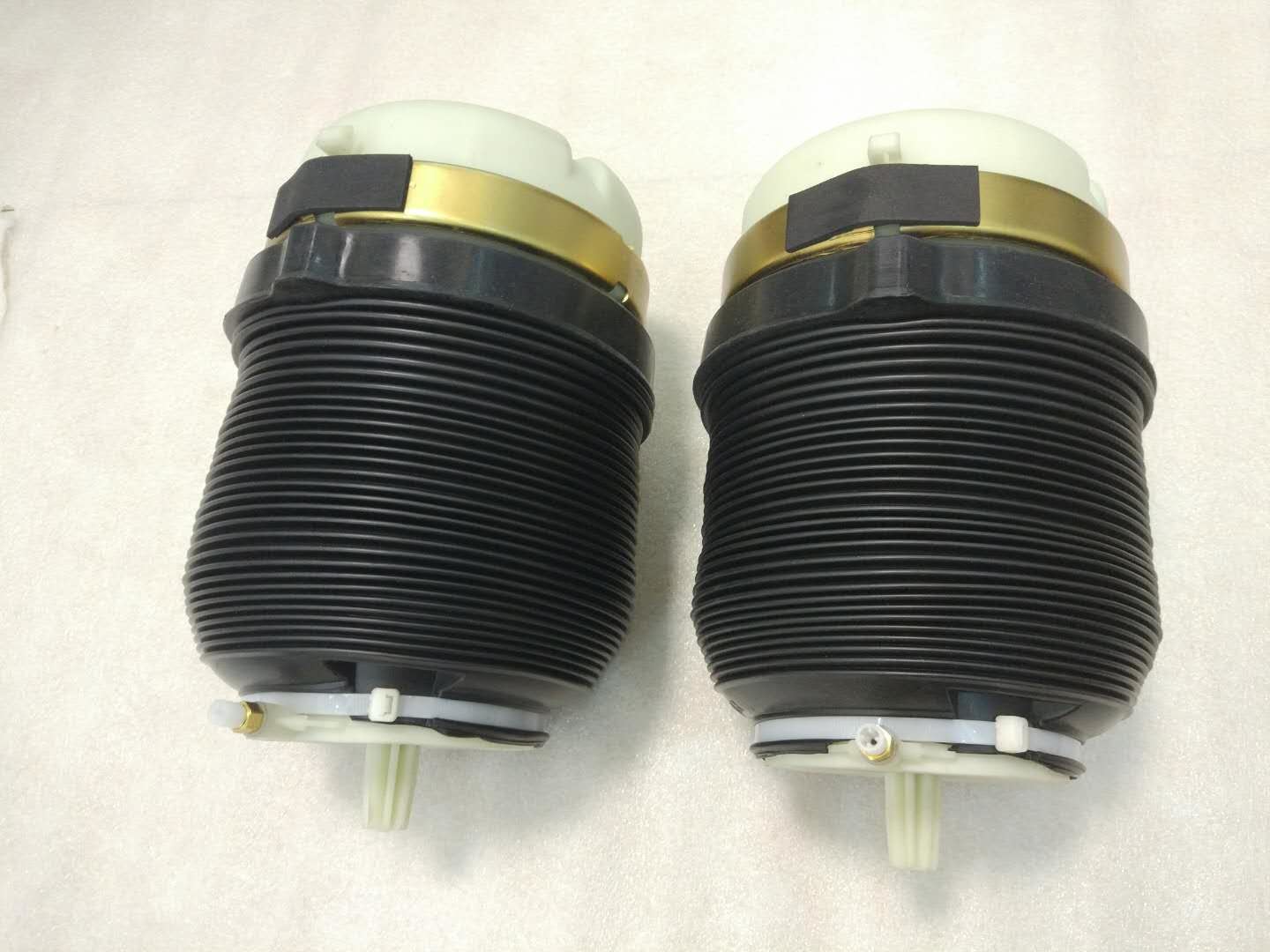 Wholesale 4F0616001J Audi A6C6 Rear Air Suspension Spring / Air Spring Bag. from china suppliers