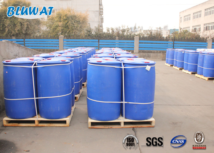 Textile Industrial Color Fixing Agent Formaldehyde - Free Dye Fixing Agent
