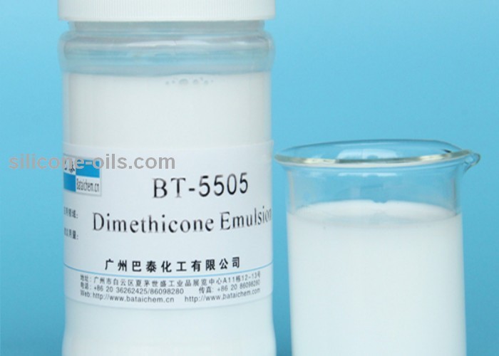 Wholesale High Purity Stability silicone Emulsion Oil With Excellent Nursing Effect from china suppliers