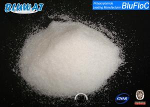Wholesale Flopam Blufloc Cationic Polyacrylamide CPAM Ultra High Molecular Weight from china suppliers