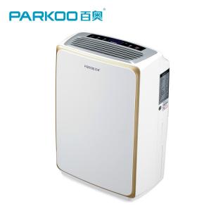 Wholesale Automatic Defrosting 110m3/H 12L/Day Home Air Dehumidifier from china suppliers