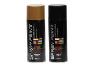 Wholesale ODM Graffiti Aerosol Clear Lacquer Acrylic Heat Resistant Automotive Paint from china suppliers