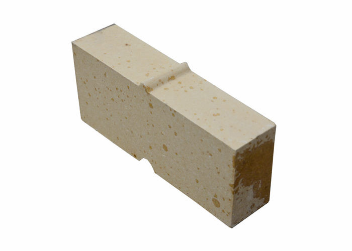 Wholesale SiO2 Refractory Alumina Silica Fire Brick For Industrial Furnaces from china suppliers