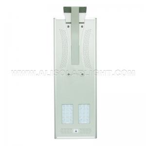 Wholesale Hot Model 30W All In One Solar Street Light from china suppliers