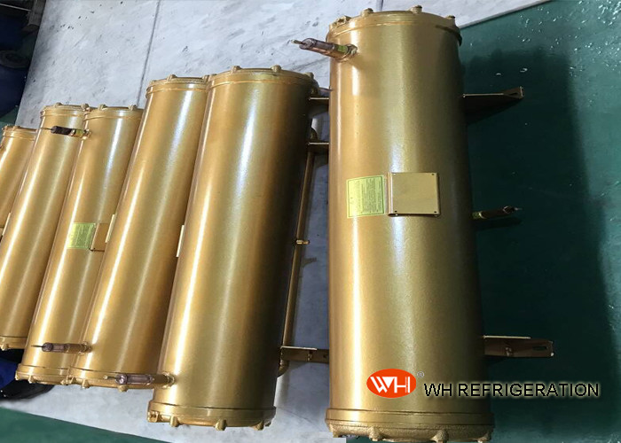 Wholesale China Manufacturer Condenser For Chemical Factory,Shell And Tube Heat Exchanger And Condenser from china suppliers
