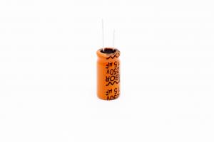 Wholesale 15uF 250V Aluminum Electrolytic Capacitor 10000 Hours Long Life from china suppliers
