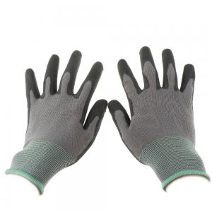 Wholesale 13 Gauge Seamless Carbon Fiber 10e8 ESD Gloves from china suppliers
