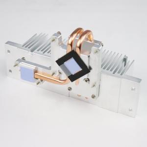 Wholesale Amplifier Cooling Aquarium LED Heatsink from china suppliers