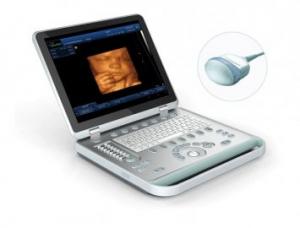 Wholesale Wholesale Portable 4D Laptop Ultrasound Scanner machine ultrasound from china suppliers