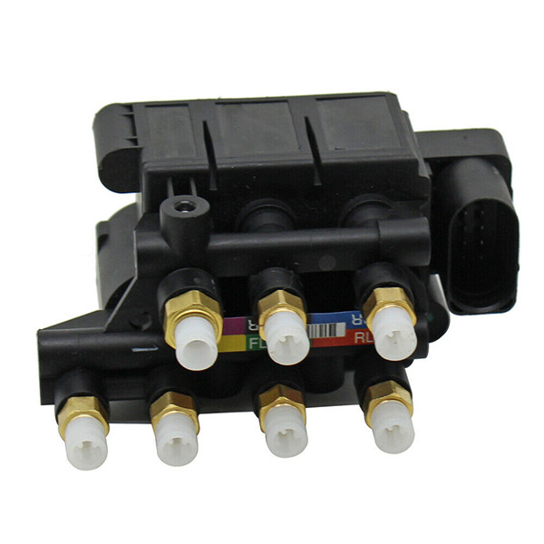 Wholesale 37206861882 Air Control Valve Block For BMW 7 G11 G12 Suspension Compressor Pump from china suppliers