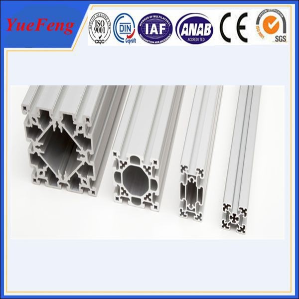 Wholesale Hot! aluminium profile according to drawings manufacturer in china from china suppliers