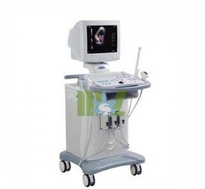 Wholesale Hot sale Cheap 3D color doppler trolley ultrasound scanner for sale-MSLCU07 from china suppliers