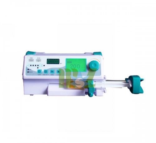 Wholesale Medical elastomeric infusion syringe pump in examination therapy equipment for sale with C from china suppliers