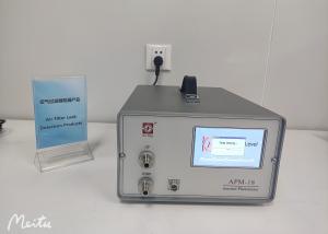 Wholesale Auto Zero Digital Aerosol Photometer For Filter Testing from china suppliers