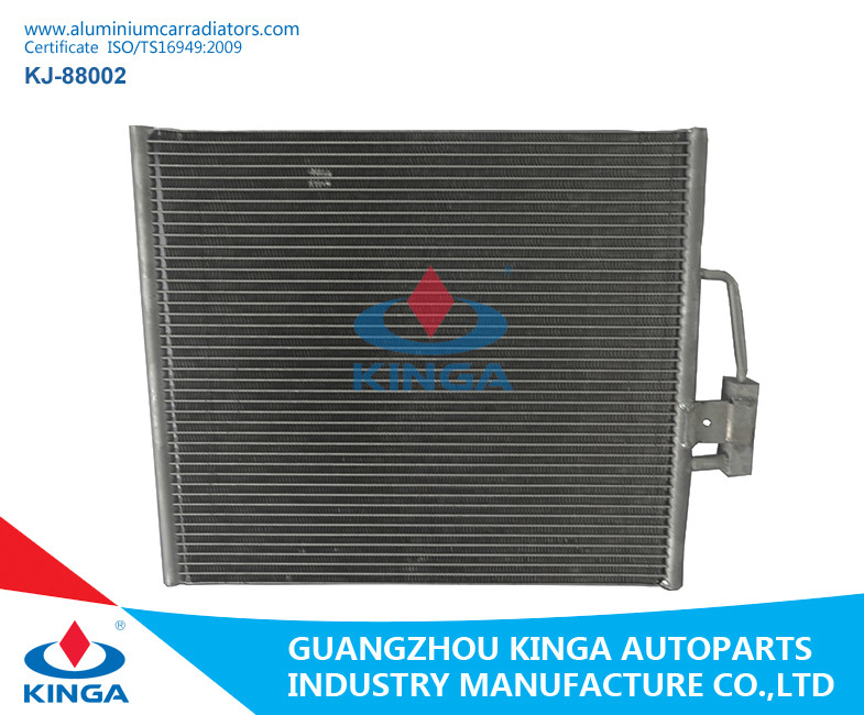 Wholesale Cooling System Auto AC Condenser For BMW 5 E39 Yesr 1995- 12 Months Warranty from china suppliers