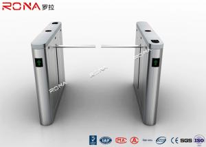 Wholesale Access Control Drop Arm Barrier Gate QR Code Barcode Scanner IP54 Protection Level from china suppliers