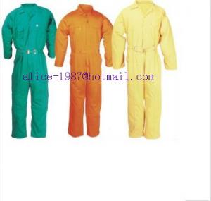 Wholesale Best-selling coverall/workwear China manufacturer from china suppliers