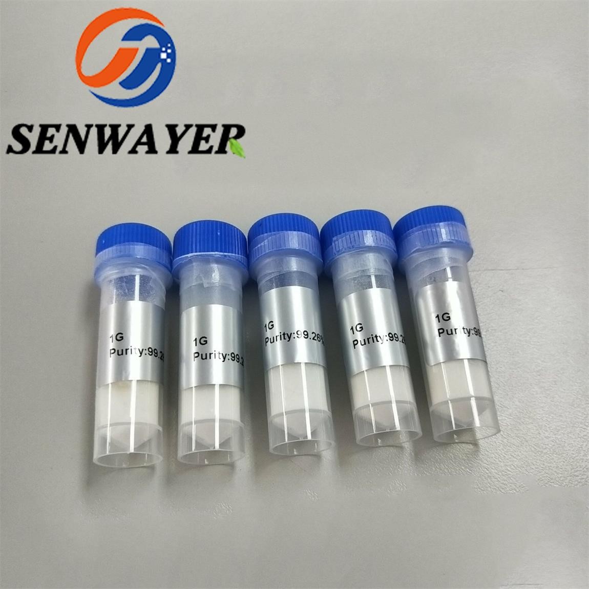Wholesale Cosmetic Grade Anti-winkle Pentapeptide-3 CAS 214047-00-4 Palmitoyl Pentapeptide-4 from china suppliers