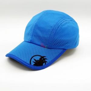 Wholesale Branded Adjustable Golf Hats / High Crown Golf Hats Polyester Foam Front from china suppliers