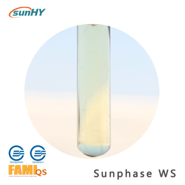 Wholesale Sunhy 100000u/G Water Soluble Phytase Microbial Origined from china suppliers