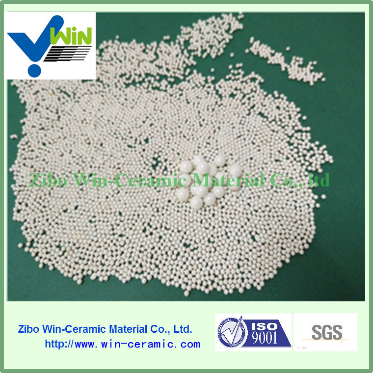 Wholesale Wholesale right density zirconia beads for ball mill grinding media from china suppliers